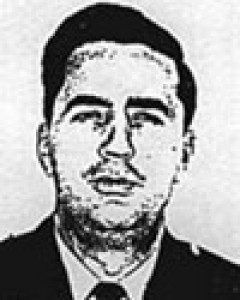 James William Glenn