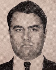 Charles D. Rea