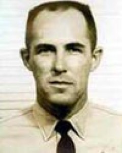 Chester Larson