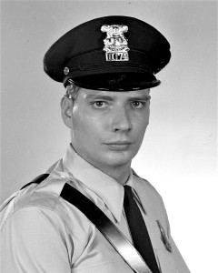 Stanley Rapaski