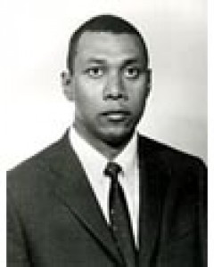 Edwin R. Woodriffe