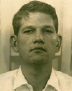 Sidney Nelson Padgett