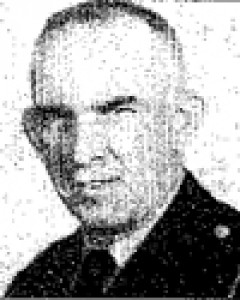 Ralph East