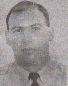 Otto Michael Roberto