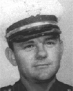 Donald Hartley Basquette