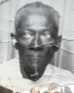 Oscar Brumfield