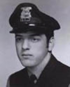 Edward Anthony Rea
