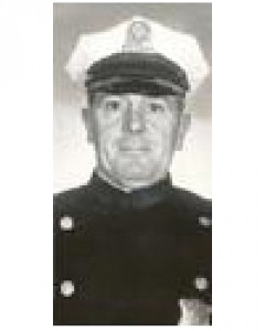 Francis B. Johnson