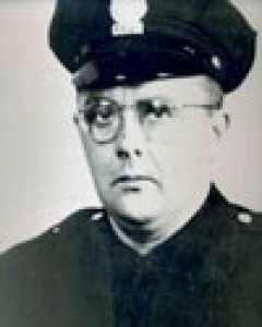 Francis X. Fenton