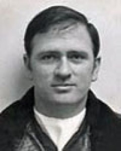 James Edward Collard