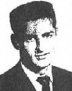 Ronnie Calvin Carter