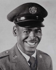 Isiah Roberts