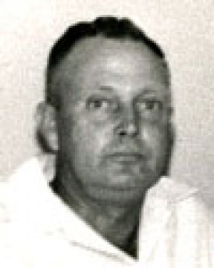 Clarence Echols Martin
