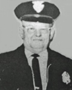 Earl H. Berendes