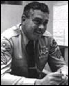 Donald Durr Hodges