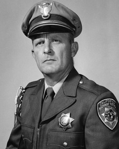 Wesley D. Johnson