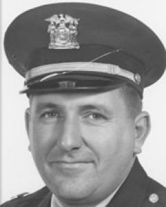 George McMullen