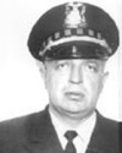 James R. Schaffer