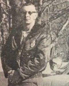 Lee Roy Happel