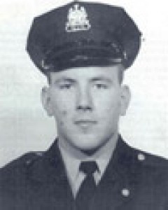 Brian M. Graft