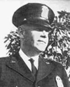 Robert D. Ward