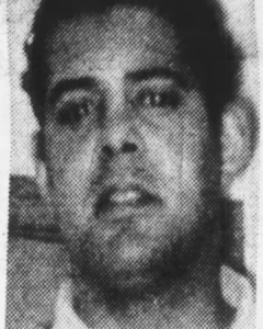 Richard Morton, Jr.