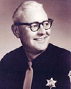Robert Charles Radden