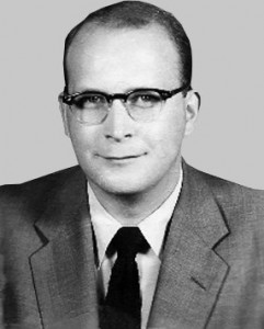Nelson B. Klein, Jr.