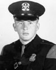 Carl P. Lindberg
