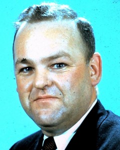 William Lee Jones