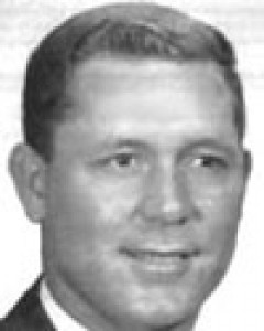 Roy Buford Blount