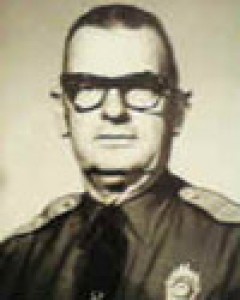 Winford Odell "Mickey" Pattillo