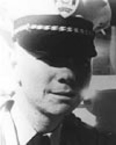 Paul E. Marston