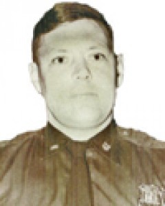 Edward Henninger