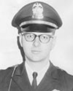 Joseph Frank Sykes, Jr.