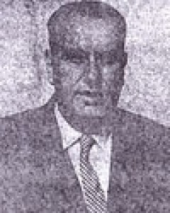 James Madison Sizemore