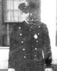 Joseph Paul Martin