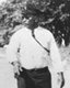 Photograph of Henry Bond