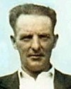 Edward James Loftus