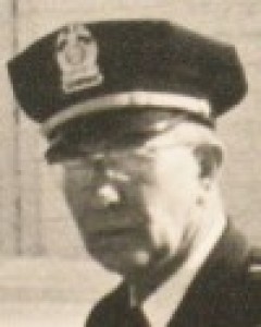 Charlie Hughlon Peters