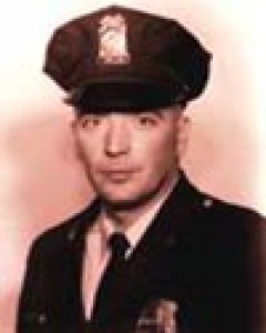 Michael J. Cody
