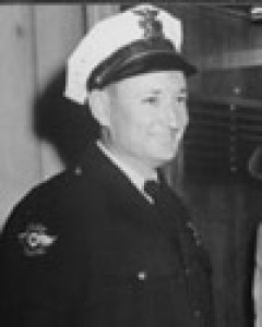 Norris C. Blackmon