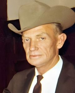James Orval Bishop