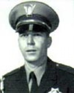 Richard G. Woods