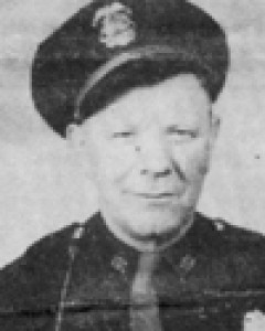 Paul V. Worster