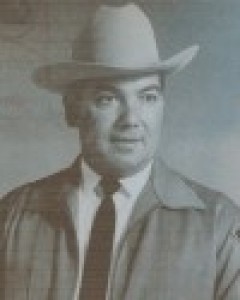 Billy Tom Gordon
