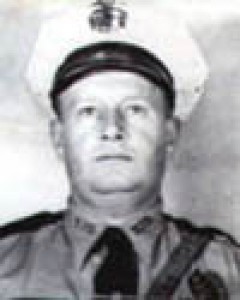 Byron Richardson