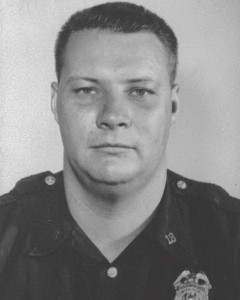 Cornelius P. McGowan