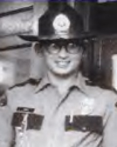 Larry Joe Dean