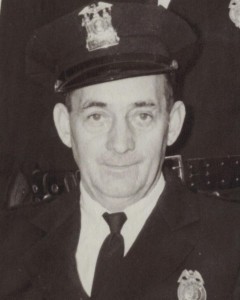 Robert A. Mumford